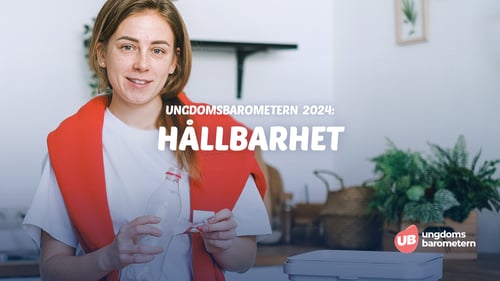 Hållbarhetsrapporten
