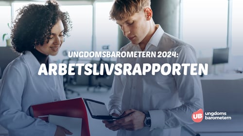 Arbetslivsrapporten