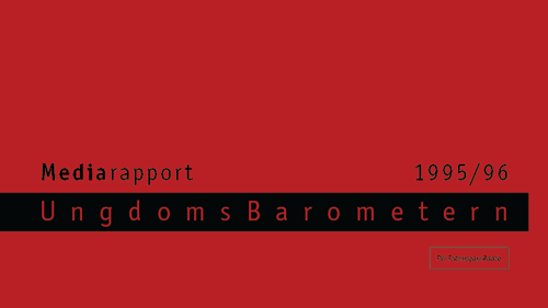 Mediarapport