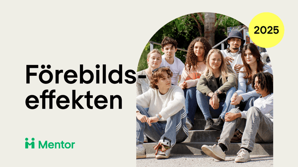 Förebildseffekten 2025