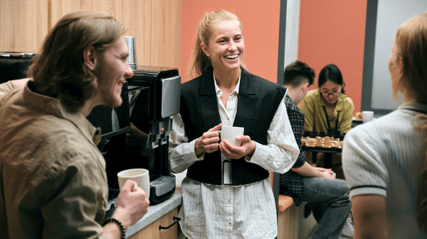 Webbinarium (28/4): AI, omställning och livslångt lärande