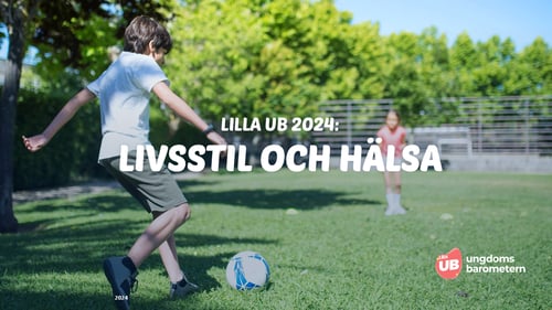 Livsstil och hälsa
