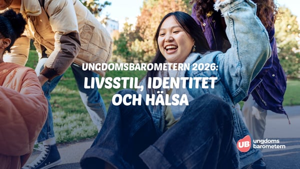 Livsstil, identitet och hälsa