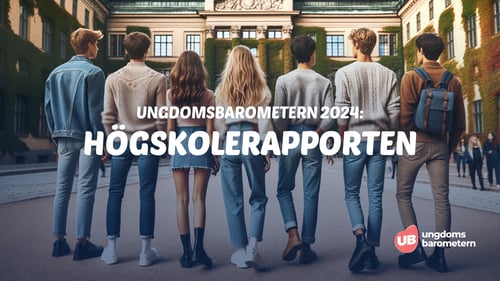 Högskolerapporten