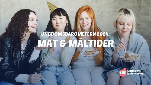 Mat och måltider