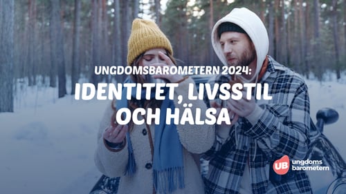 Identitet, livsstil och hälsa