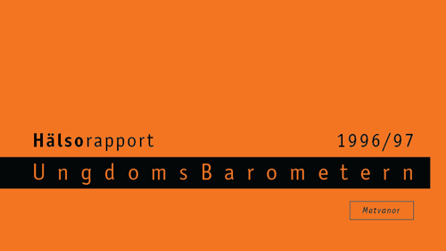 Hälsorapport