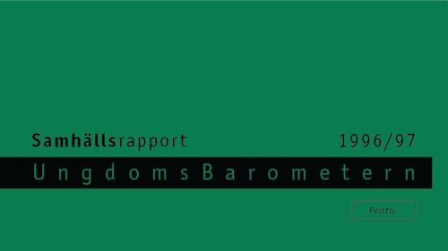 Samhällsrapport