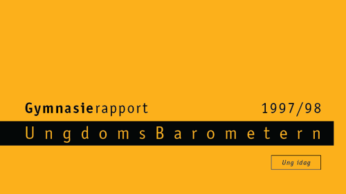 Gymnasierapport
