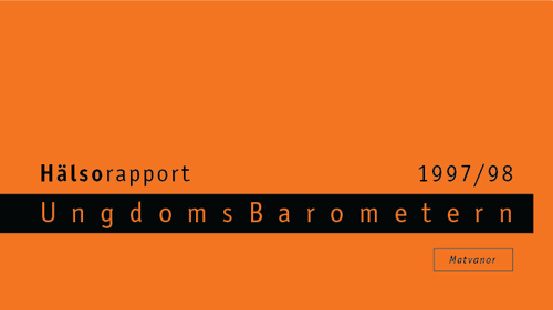 Hälsorapport