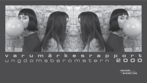 Varumärkesrapport