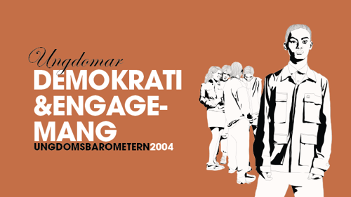 Demokrati och engagemang