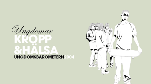 Kropp och hälsa