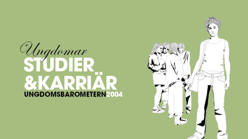 Studier och karriär