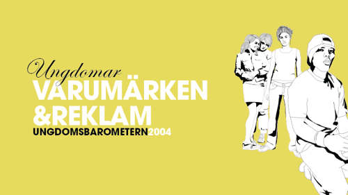 Varumärken och reklam