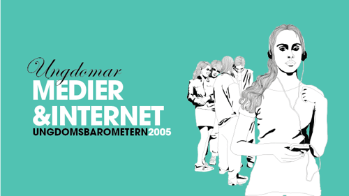 Medier och internet