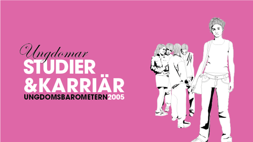 Studier och karriär