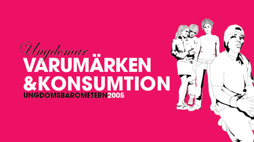 Varumärken och konsumtion