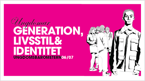 Generation, livsstil och identitet