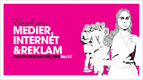 Medier, internet och reklam