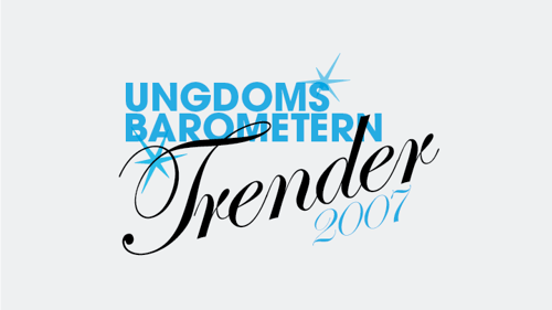 Trender 2007