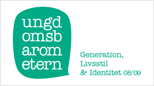 Generation, livsstil och identitet
