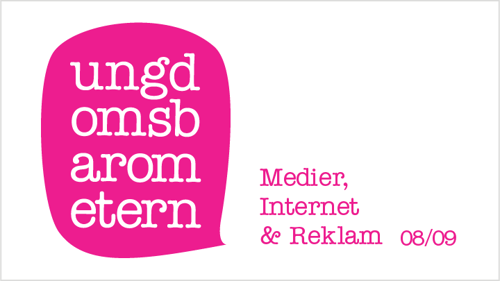 Medier, internet och reklam