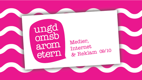 Medier, internet och reklam