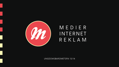 Medier, internet och reklam