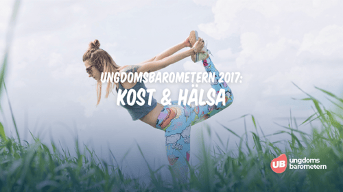 Kost och hälsa