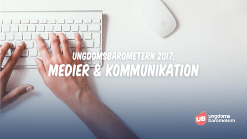 Medier och kommunikation
