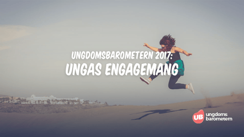 Ungas engagemang
