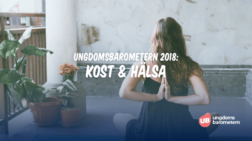 Kost och hälsa