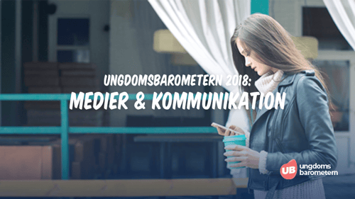 Medier och kommunikation