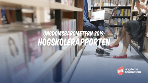 Högskolerapporten