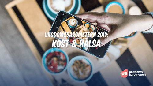 Kost och hälsa