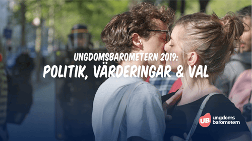 Politik, värderingar och val