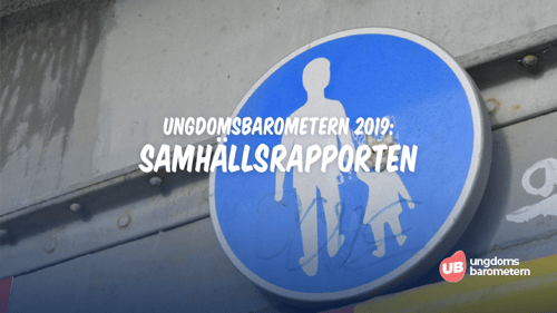 Samhällsrapporten