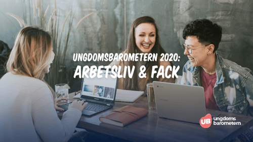 Arbetsliv och fack