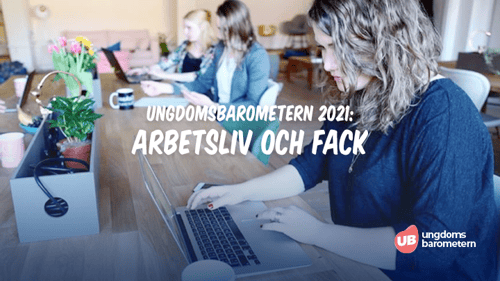 Arbetsliv och fack