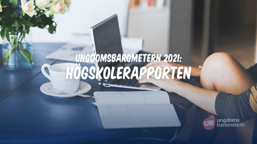 Högskolerapporten