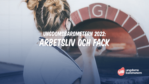 Arbetsliv och fack