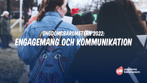 Engagemang och kommunikation