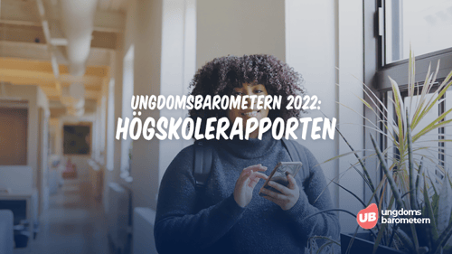 Högskolerapporten