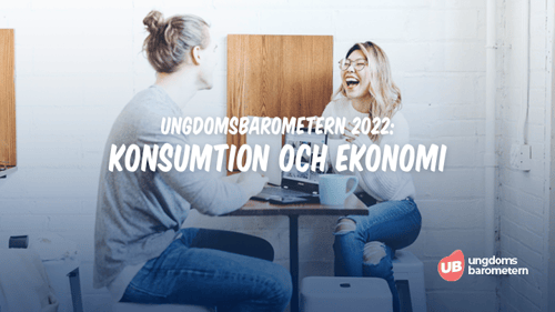 Konsumtion och ekonomi