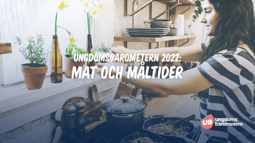 Mat och måltider