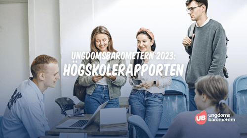 Högskolerapporten