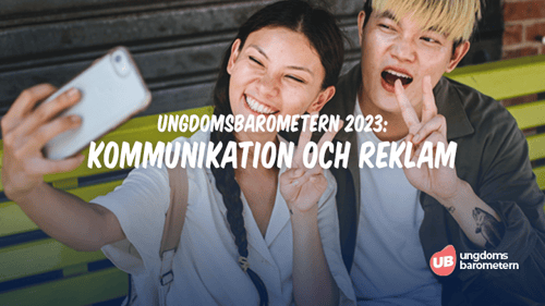 Kommunikation och reklam