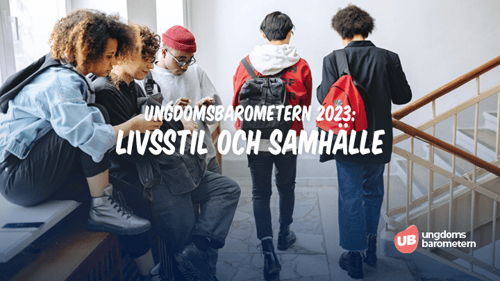 Livsstil och samhälle
