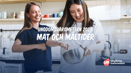 Mat och måltider
